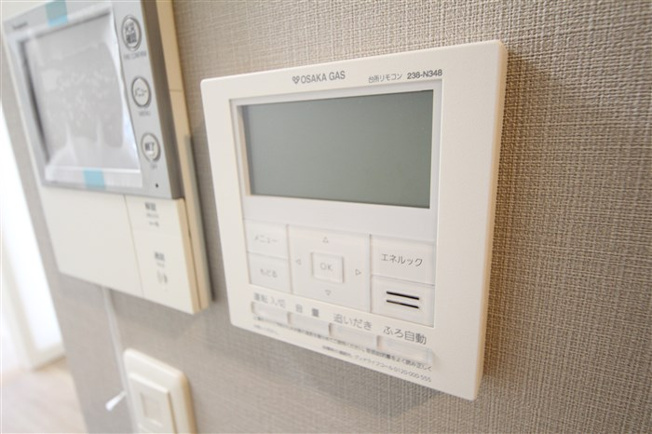 【設備】 | アーバネックス西天満