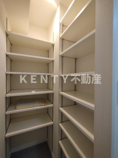 【設備】 | クレイシア戸越公園