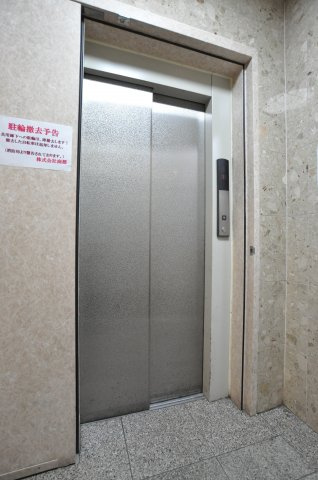 【その他共用部分】 | ドエル堀江南