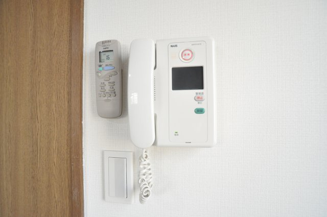 【セキュリティ】 | ドエル堀江南