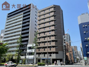 ドエル堀江南の画像