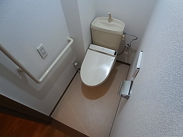 神戸市長田区駒ケ林町５丁目のアパート