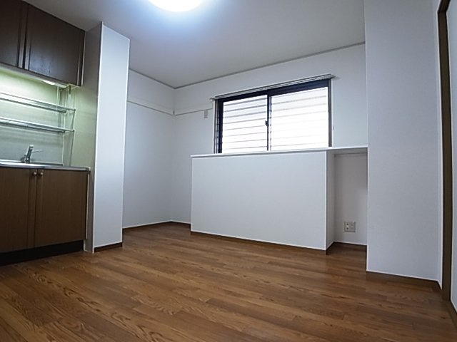 神戸市長田区駒ケ林町５丁目のアパート