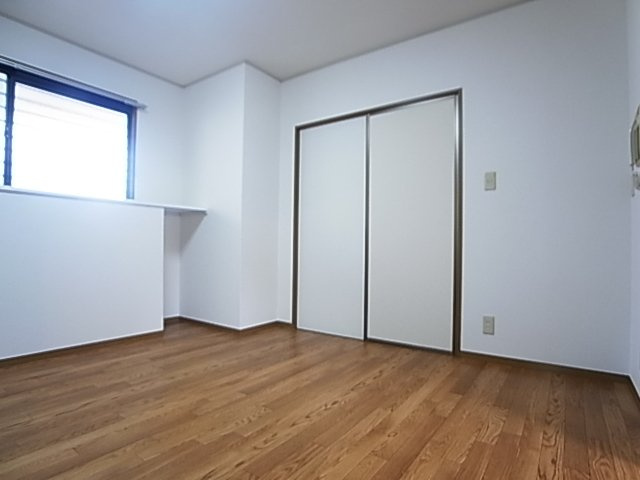 神戸市長田区駒ケ林町５丁目のアパート