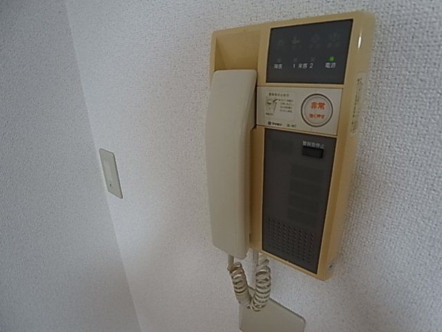 神戸市長田区駒ケ林町５丁目のアパート