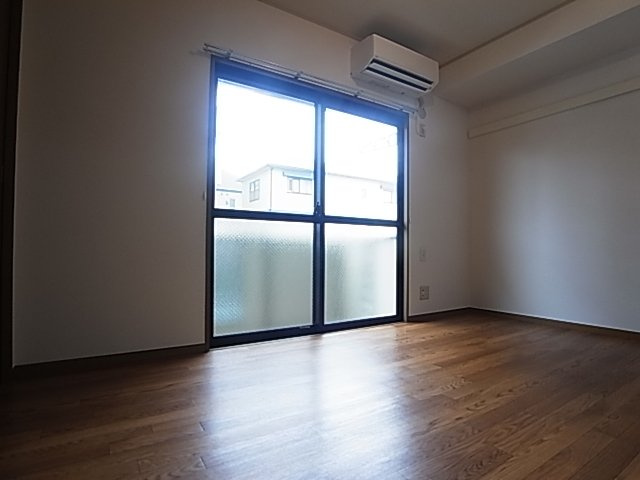 神戸市長田区駒ケ林町５丁目のアパートの内装