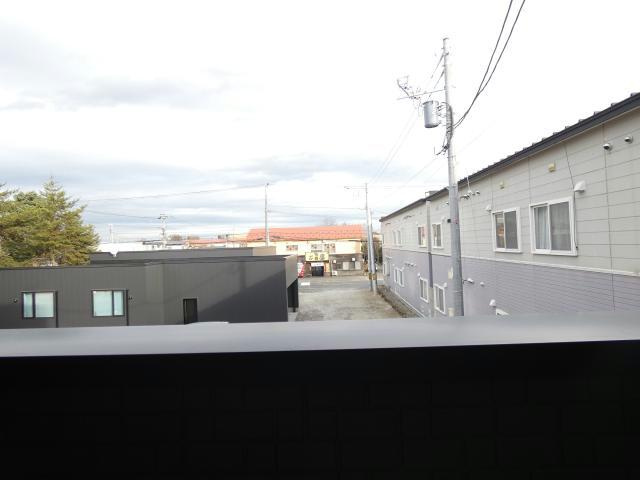 Hanonの展望