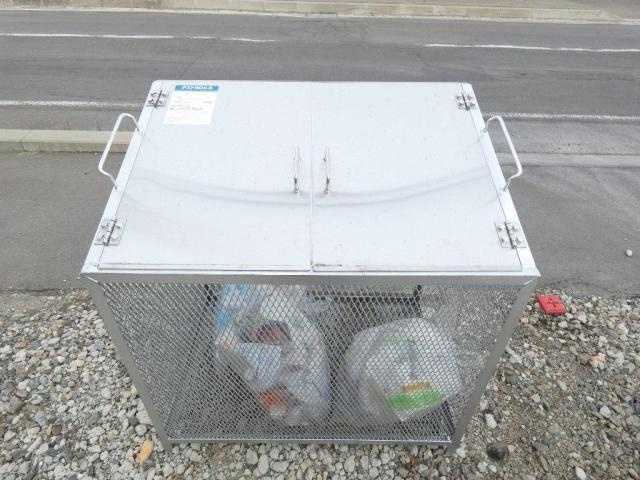 Hanonの設備