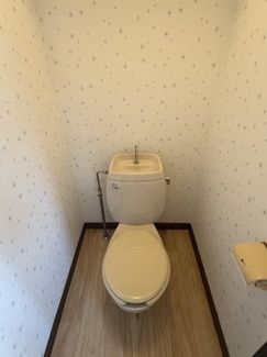 【トイレ】