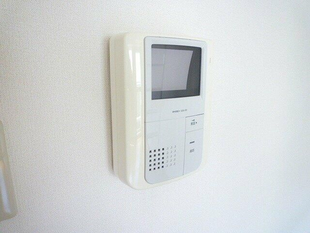 【セキュリティ】 | シンフォニー成城