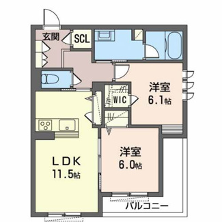 【間取り】 | southernLino