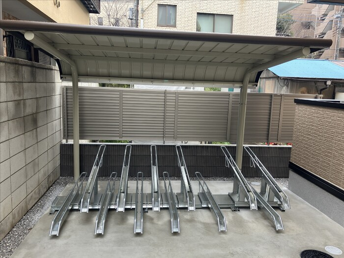 コルザフィオーレのその他共用部分