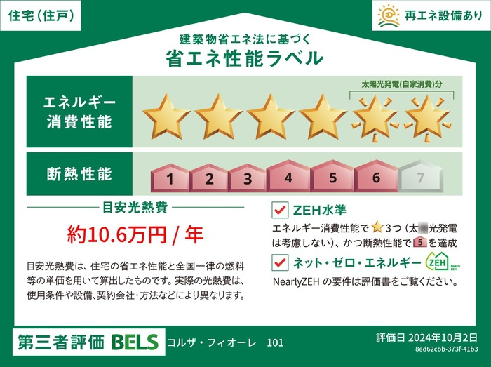 コルザフィオーレのその他