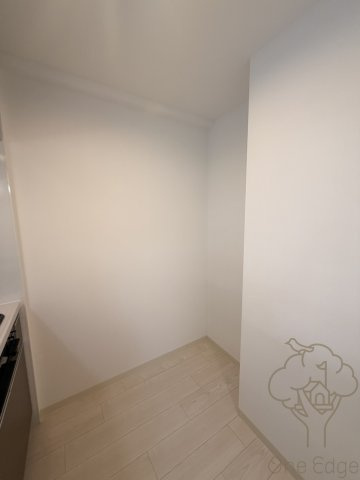 レジデンシア都島アイラのキッチン