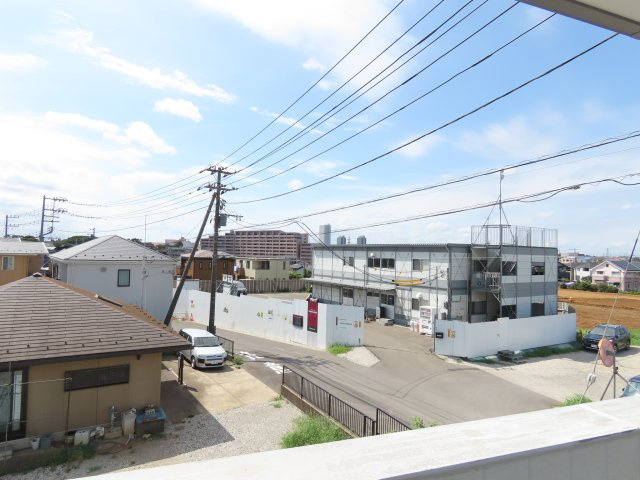 Create-Ⅰの展望