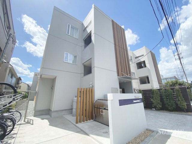 プロスペリタ大宮S