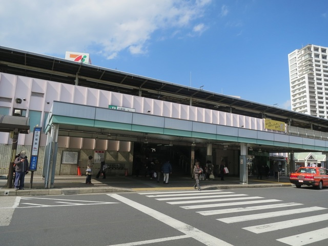 エクラールのその他|小岩駅