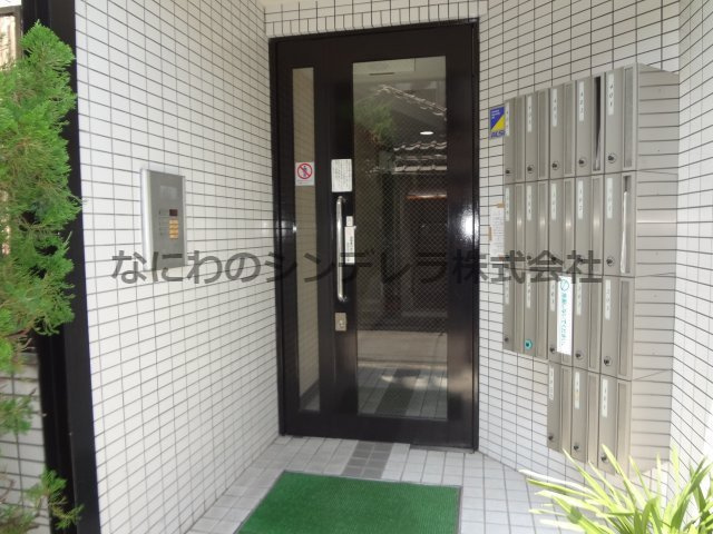 エレガントコハマ