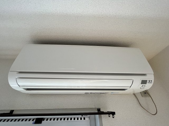 サンパークみずほの設備