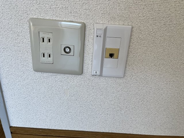 サンパークみずほのその他