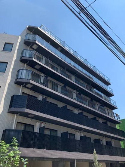【外観】