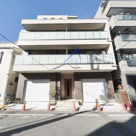 Ｂ＋の外観