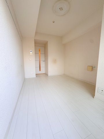 北区王子３丁目の賃貸マンションの内装