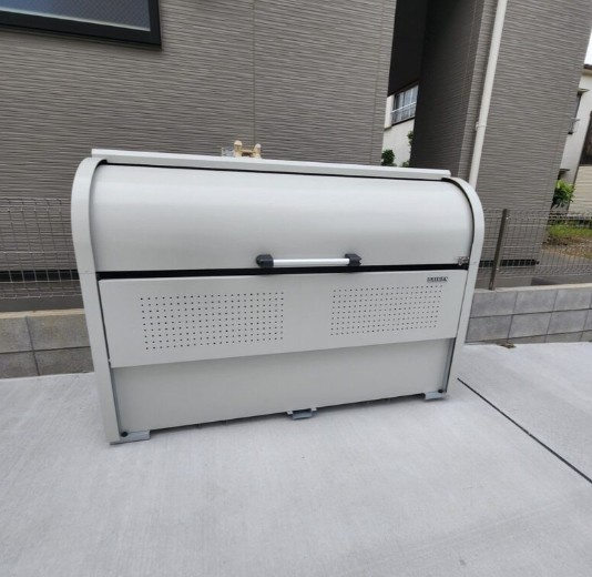 MELDIA八広Ⅴのその他共用部分