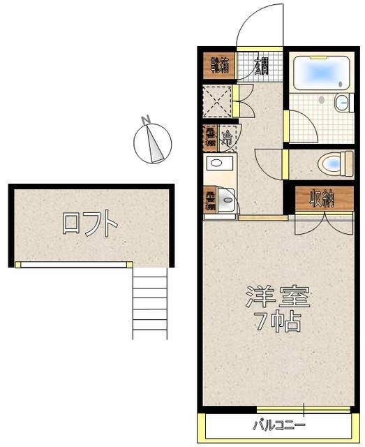 コーストハウス