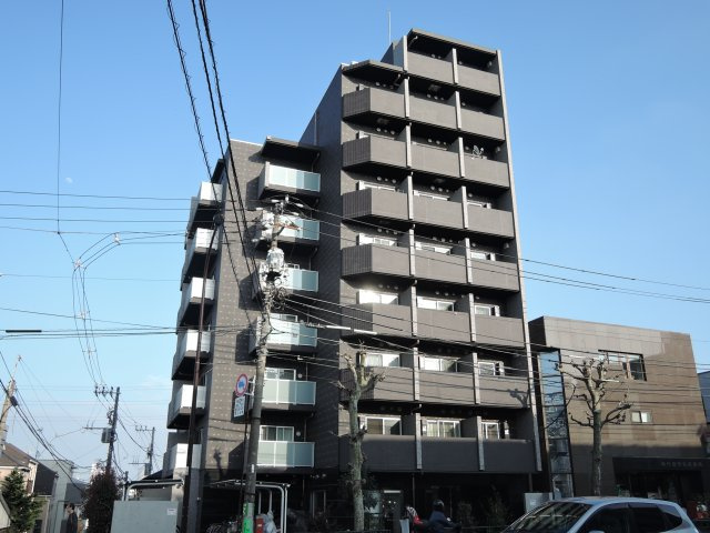 【外観】