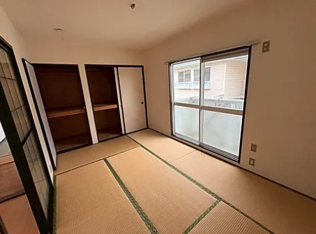 八女郡広川町　2棟一括アパートのその他