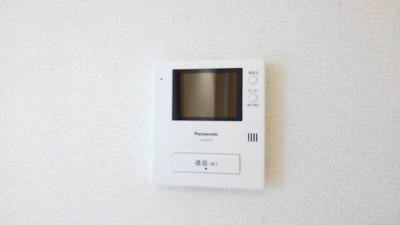 フィオーレ１０のセキュリティ