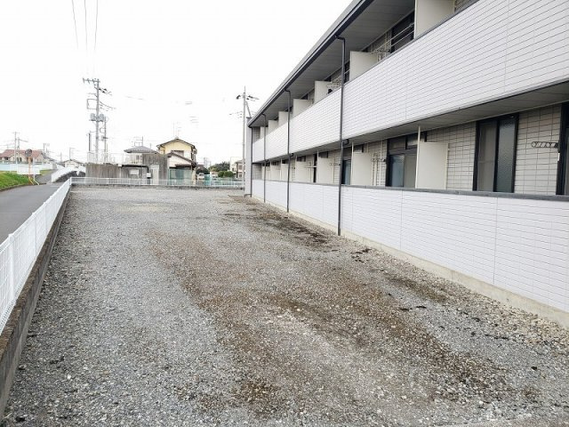 レオパレスリブェールのその他
