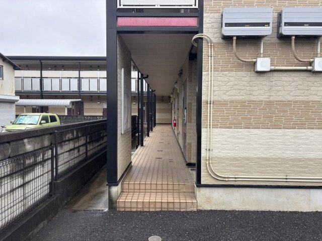 レオパレスＢｒｉｇｈｔｏｎのその他