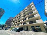 【外観】 | ゾンネンハイム大手門☆仲介手数料無料☆