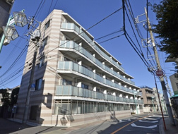 クレヴィスタ練馬桜台の画像