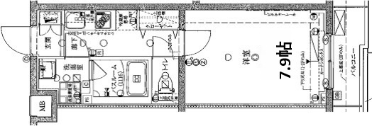 クレヴィスタ練馬桜台