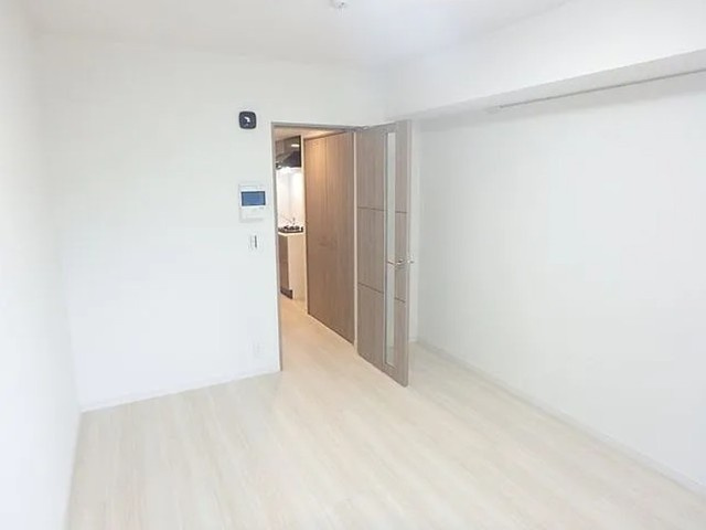 【居間・リビング】クレヴィスタ練馬桜台