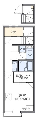 レオネクストケントコートの間取り|代表的な間取のため実際の間取とは異なる場合があります