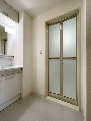 【洗面所独立】目黒本町マンション