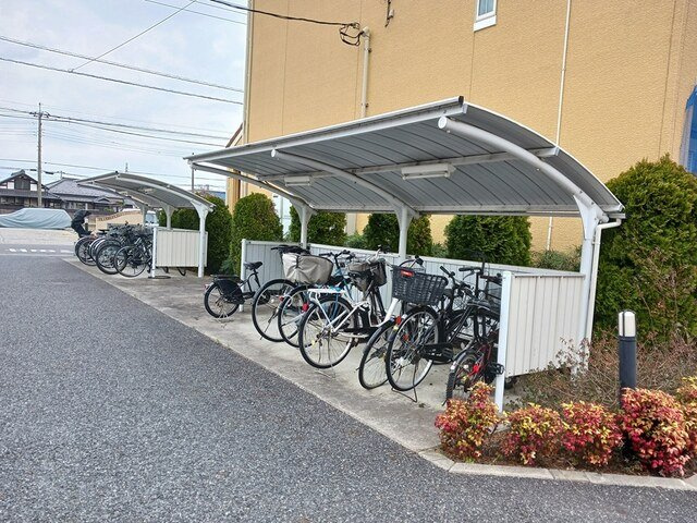 ランド　ピースＡのその他共用部分