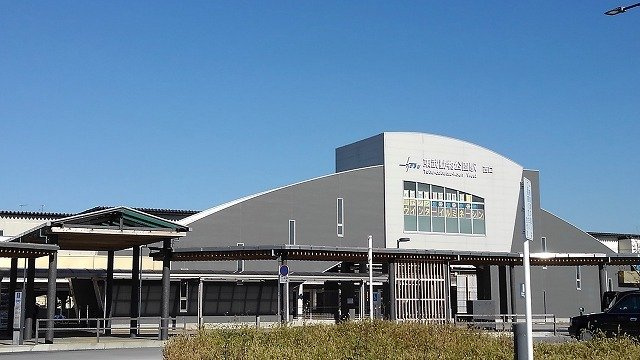 ランド　ピースＡの周辺|東武動物公園駅まで650m