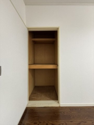 シートピアイワイの収納