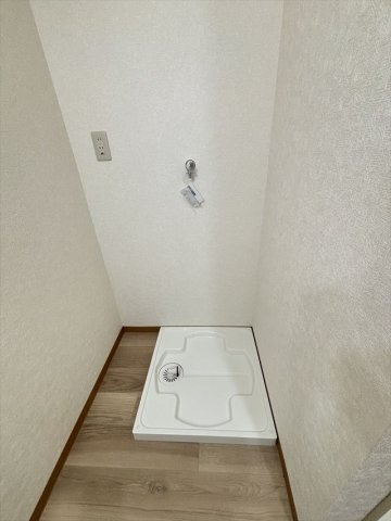 サンライズハイツの設備
