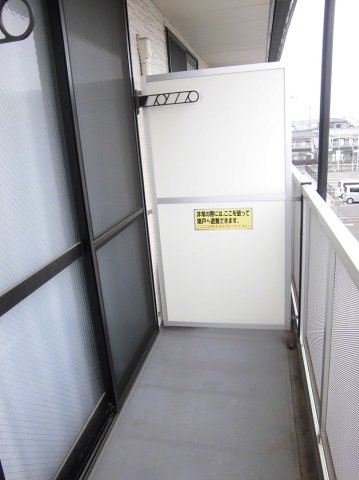 レオパレスグリーンハイム南のその他