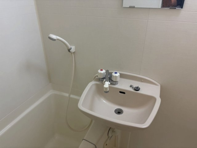 レオパレス宮代庭苑　Ⅱの内装