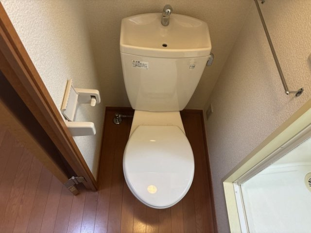 レオパレス宮代庭苑　Ⅱのその他