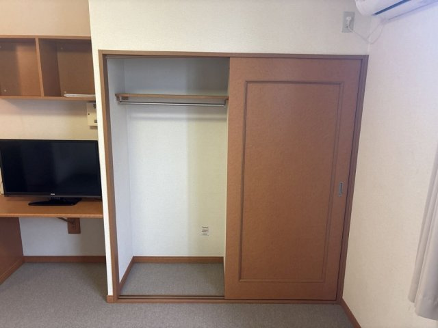 レオパレス宮代庭苑　Ⅱの内装