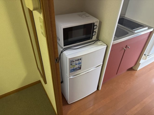 レオパレス宮代庭苑　Ⅱのその他