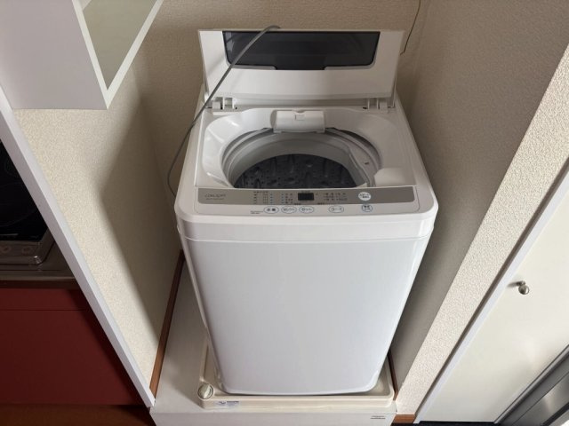 レオパレス宮代庭苑　Ⅱのその他